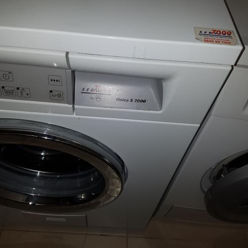 Trung tâm sửa chữa máy giặt quần áo V-ZUG chuyên nghiệp