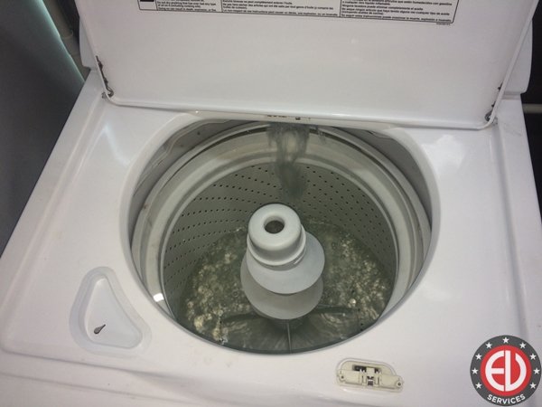 Dịch vụ sửa chữa máy giặt quần áo Whirlpool chuyên nghiệp