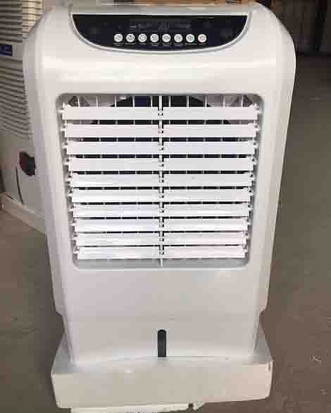 Sửa chữa quạt điều hòa không khí Air Cooler giá rẻ