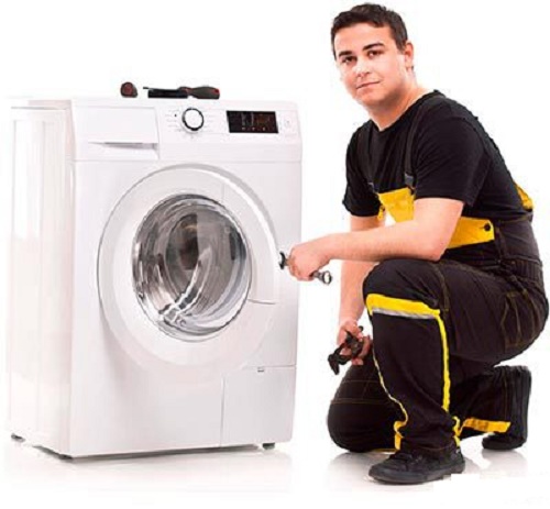 Sửa máy giặt Baumatic