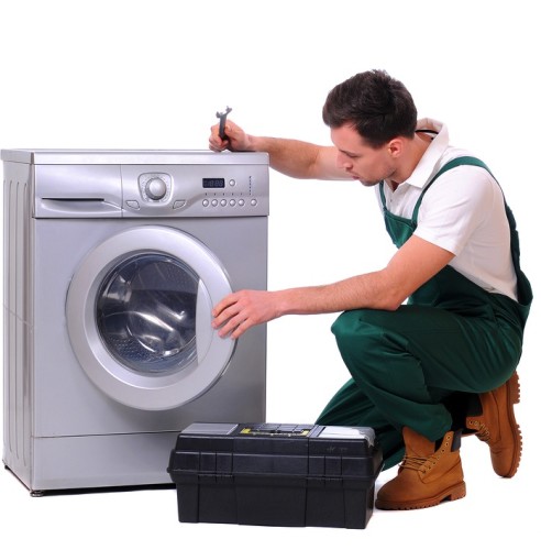 Sửa máy giặt Hitachi