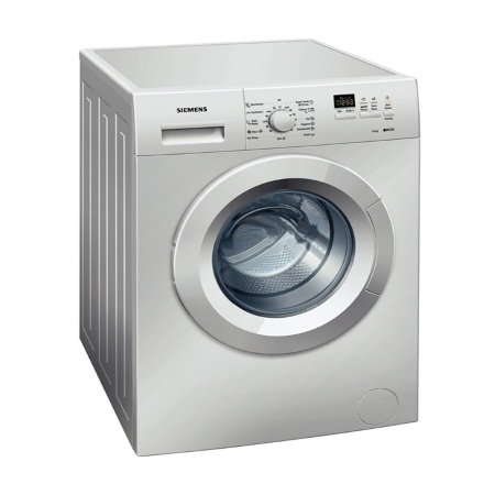 Sửa máy giặt Siemens