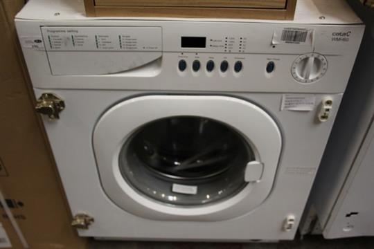 Sửa máy giặt quần áo Cata giá rẻ