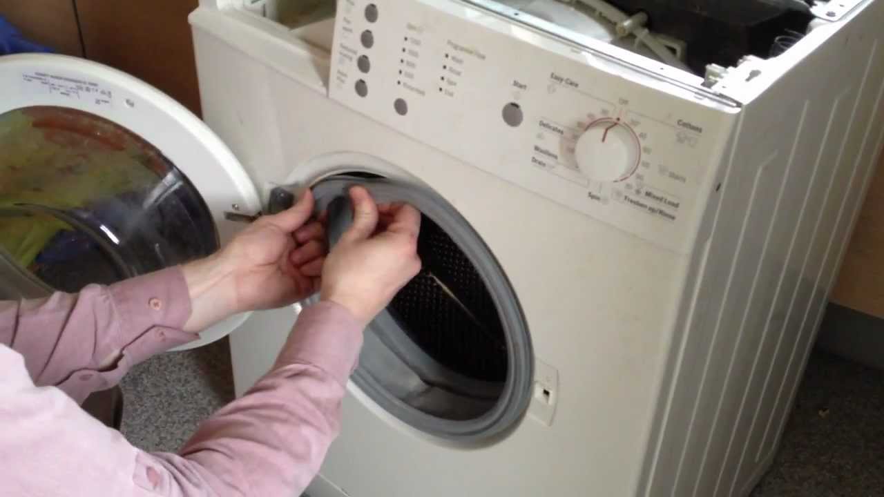 Sửa chữa máy giặt quần áo Midea