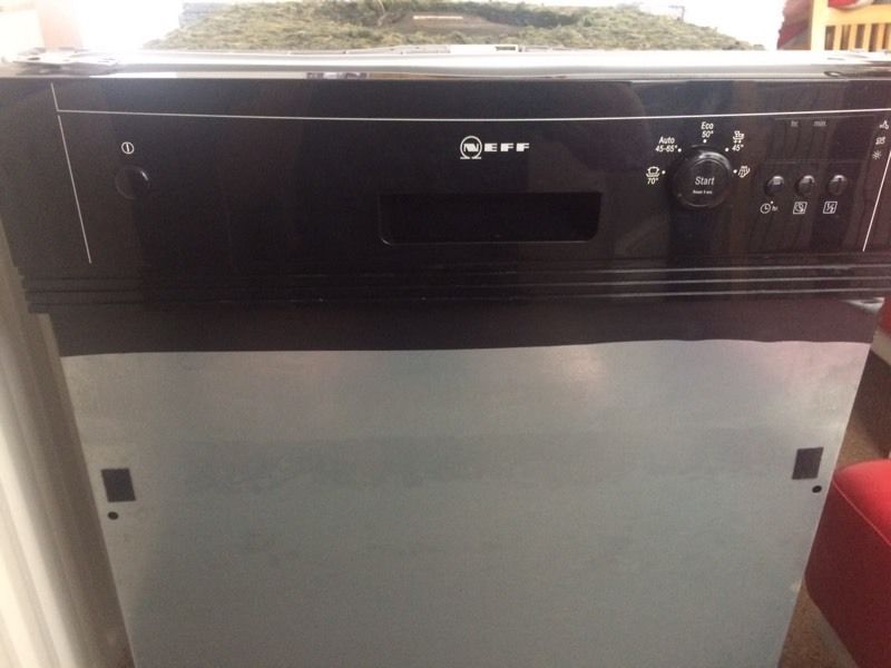 Sửa chữa máy rửa bát Neff giá rẻ