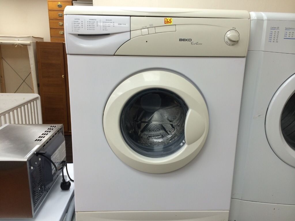 Sửa máy sấy quần áo Beko