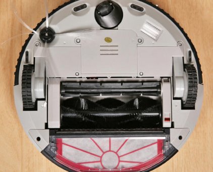 Bảo Hành EU - Địa chỉ sửa robot hút bụi Klemax uy tín chất lượng