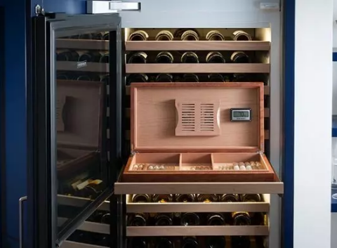 Chuyên sửa chữa tủ bảo quản rượu vang Fulgor Milano tại nhà