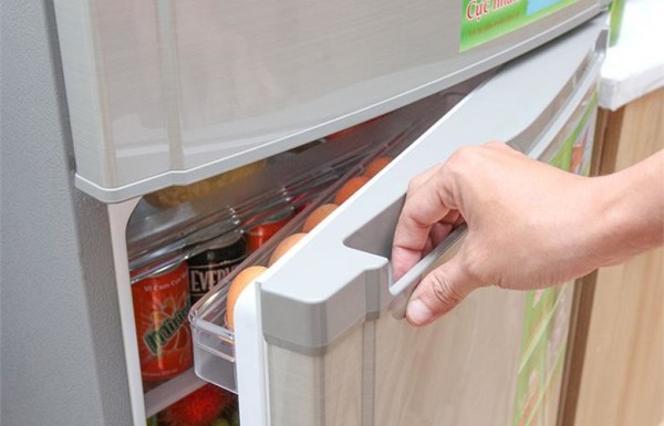Sửa tủ lạnh Baumatic