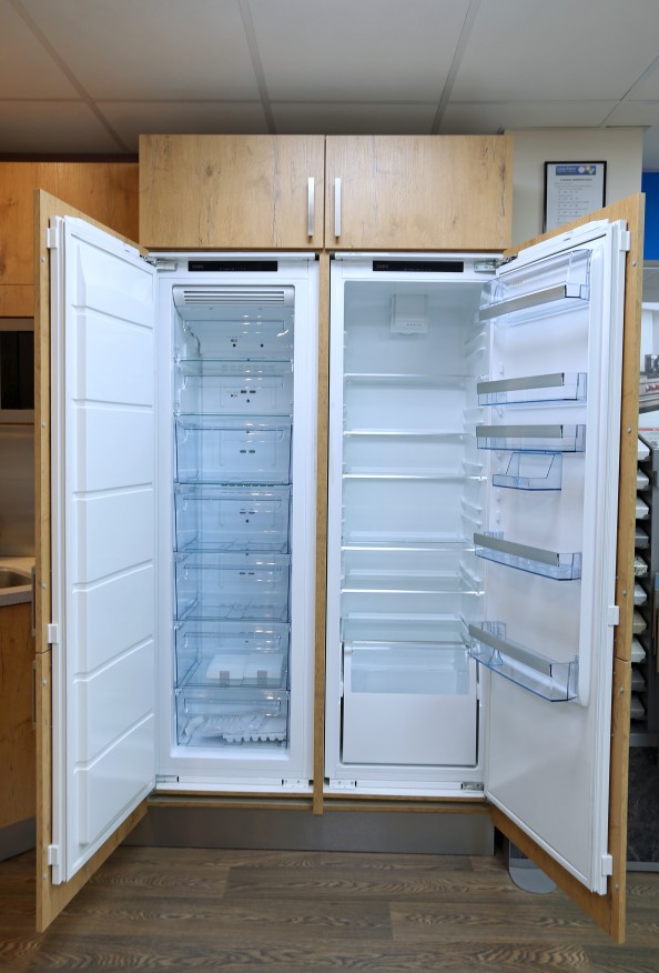 Sửa chữa tủ lạnh ILVE tại nhà