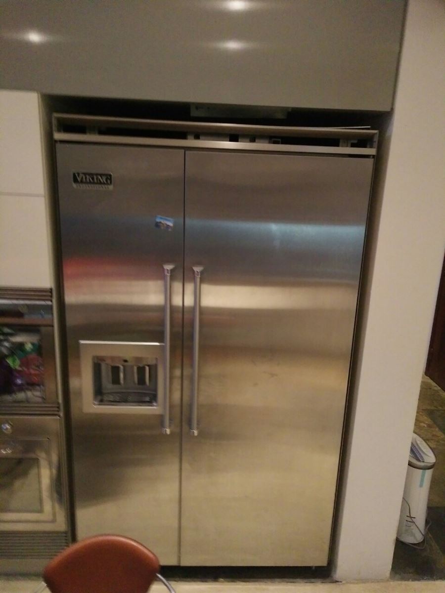 Cung cấp bo mạch tủ lạnh Viking