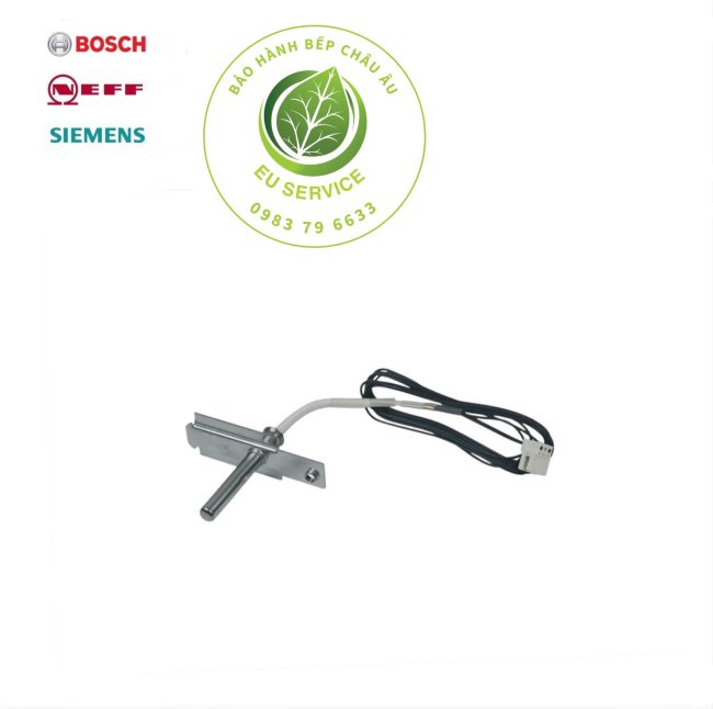 Cảm biến nhiệt độ lò nướng siemens