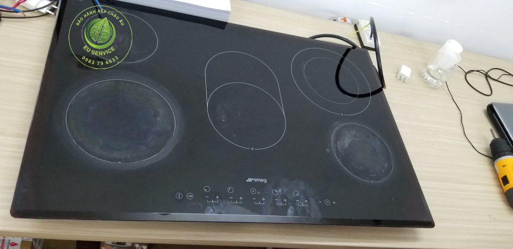 Địa chỉ trung tâm bảo hành smeg chính hãng