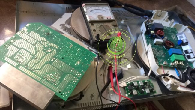 Địa chỉ trung tâm sửa bếp từ cata nhanh và rẻ nhất hiện nay