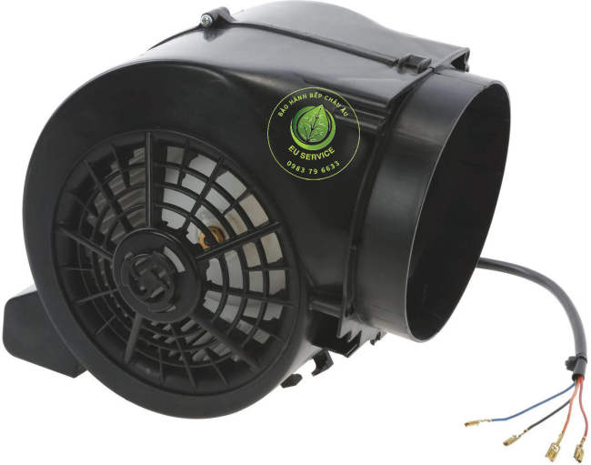 Động cơ máy hút mùi siemens