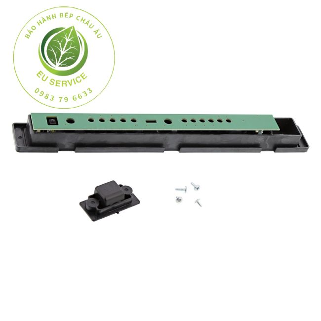 Nguyên nhân máy hút mùi Siemens không điều chỉnh được tốc độ