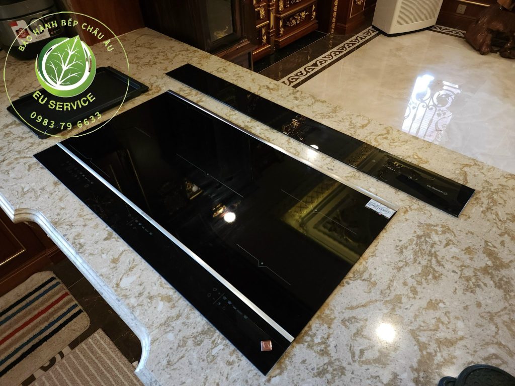 Sửa Bếp Từ De Dietrich chính hãng
