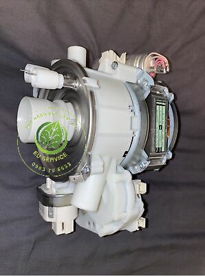 Sửa Máy rửa bát Miele lỗi F14 hoặc F69, F79