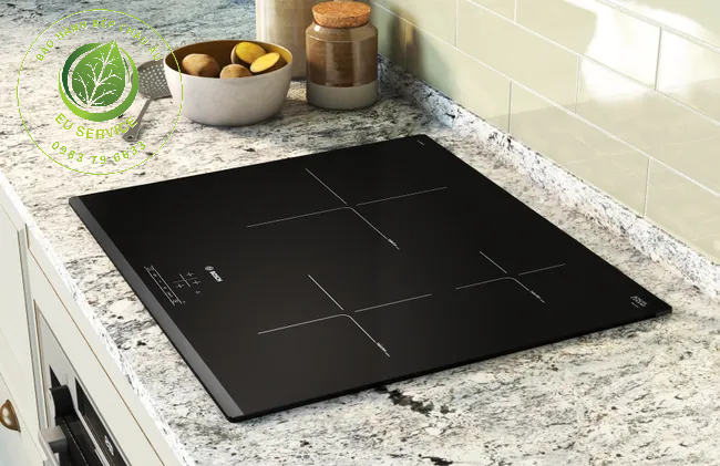 Sửa bếp từ bosch puj631bb2e