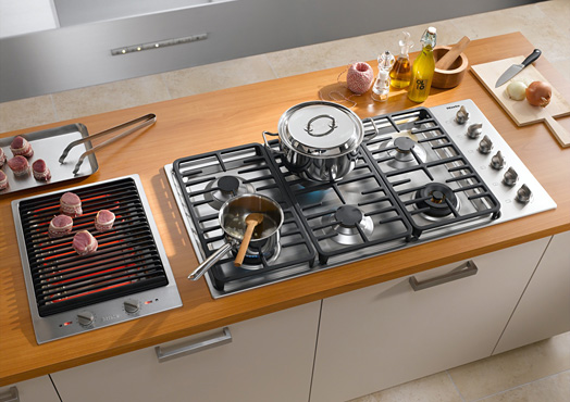 Sửa chữa bếp gas miele tại đà nẵng