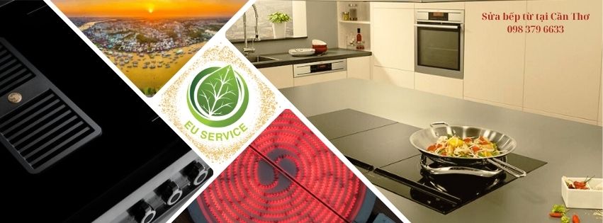Sửa chữa bếp từ tại Cần Thơ Uy Tín