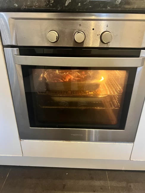 Sửa chữa lò nướng balay lỗi không nóng