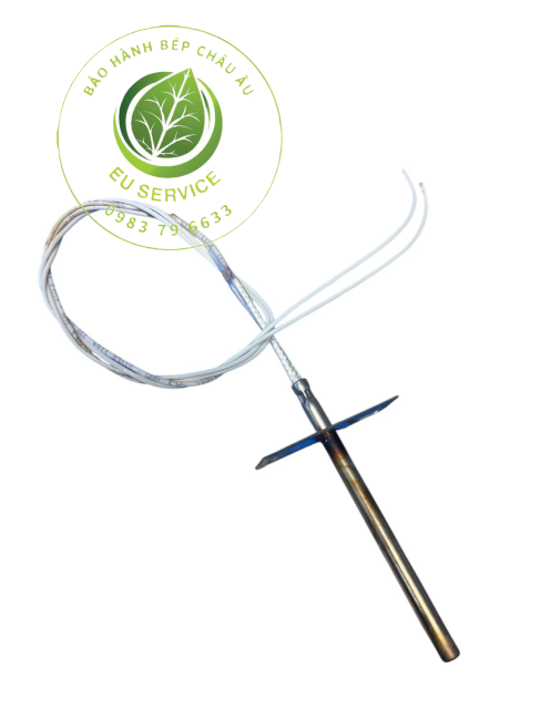 Sửa lò nướng miele lỗi F44 - NTC error