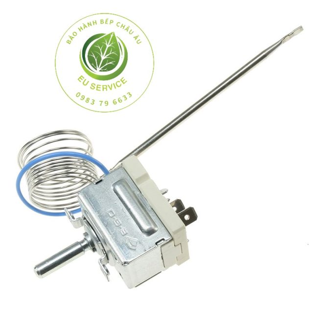 Sửa lò nướng siemens lỗi nhiệt độ không đúng - bộ điều chỉnh nhiệt độ lò nướng siemens