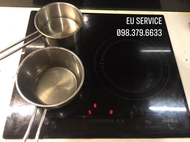 TRUNG TÂM SỬA BẾP TỪ HAFELE ĐÀ NẴNG GIÁ RẺ