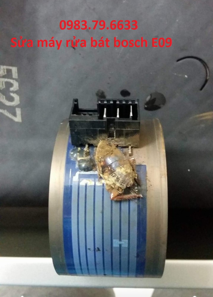 Thay-dien-tro-nhiet-may-rua-bat-bosch