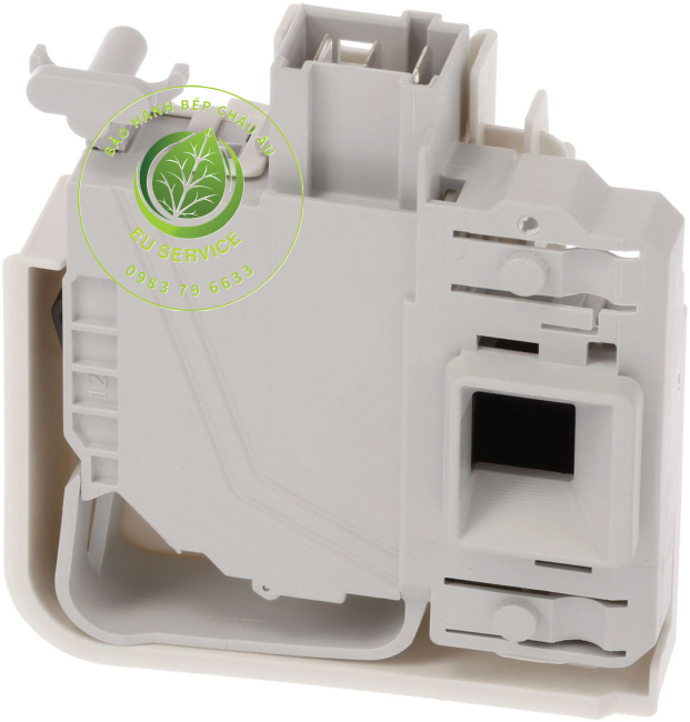 Thay khóa cửa siemens