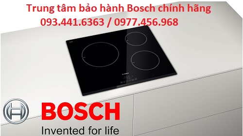 ​Trung tâm bảo hành Bosch