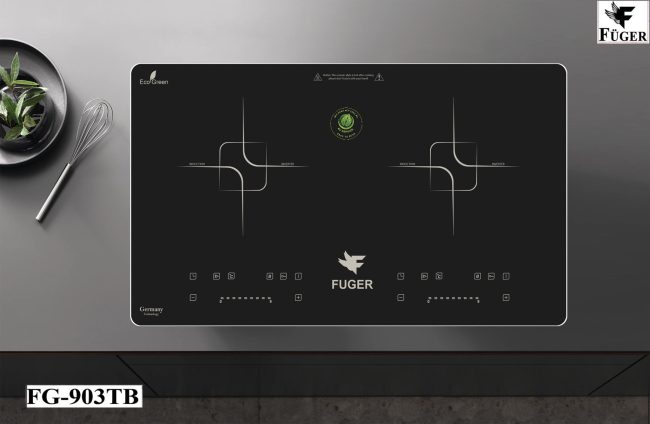 bảo hành bếp từ fuger chính hãng