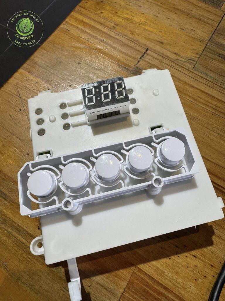 bo điều khiển máy rửa bát galanz