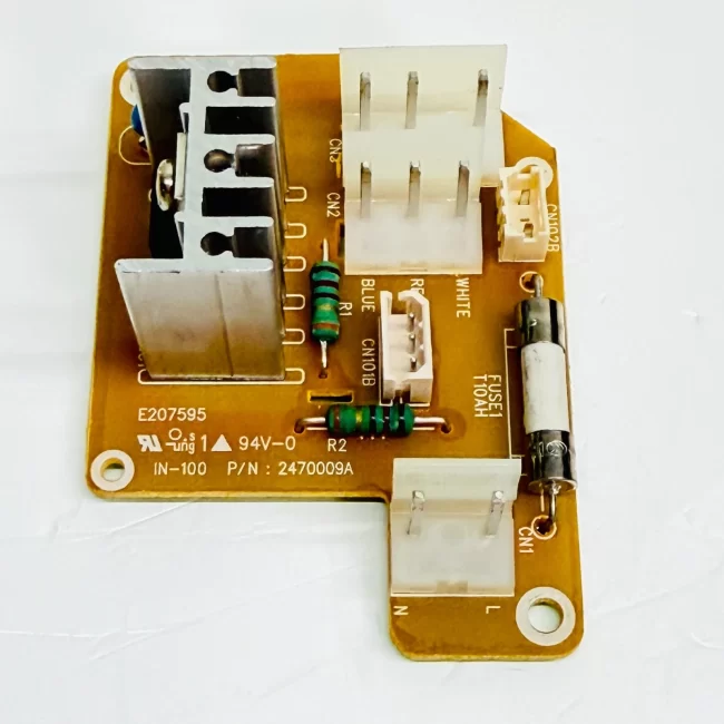 bo mạch máy ép kuving chính hãng