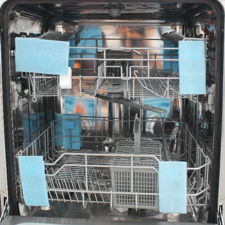 Sửa máy rửa bát Teka LP7 840 báo lỗi ngay khi phát hiện