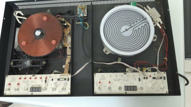 chuyên linh kiện bếp munchen giá rẻ cho thợ