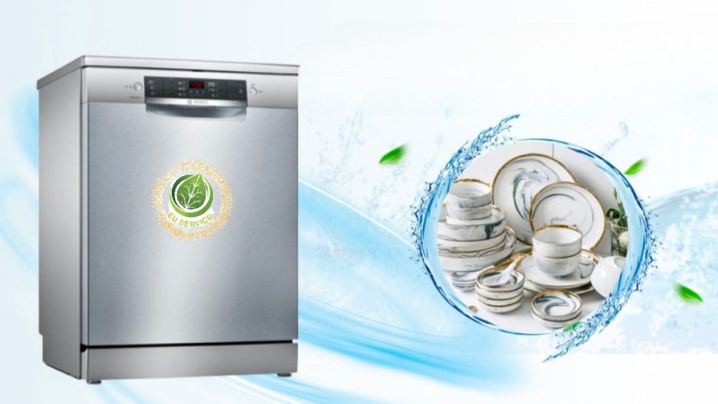địa chỉ mua máy rửa bát bosch tại hà nội giá rẻ