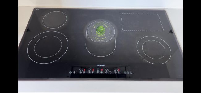 địa chỉ sửa bếp smeg chính hãng
