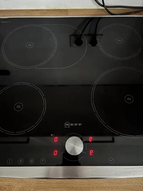 địa chỉ trung tâm sửa bếp từ neff uy tín