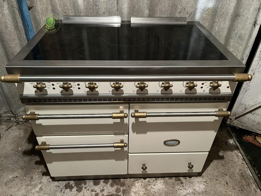 dịch vụ Sửa Bếp Từ Lacanche nhập khẩu chính hãng