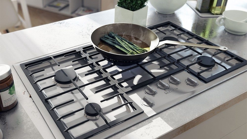 dịch vụ sửa bếp gas miele tại đà nẵng