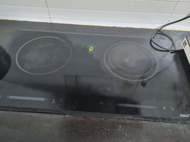 dịch vụ sửa bếp lorca tại đà nẵng giá rẻ