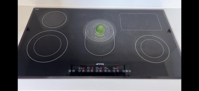 dịch vụ sửa bếp từ smeg đà nẵng lỗi E