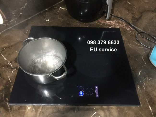 dịch vụ sửa chữa bếp cata giá rẻ hà nội