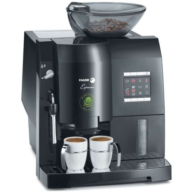 dịch vụ sửa máy pha cafe fagor tại nhà