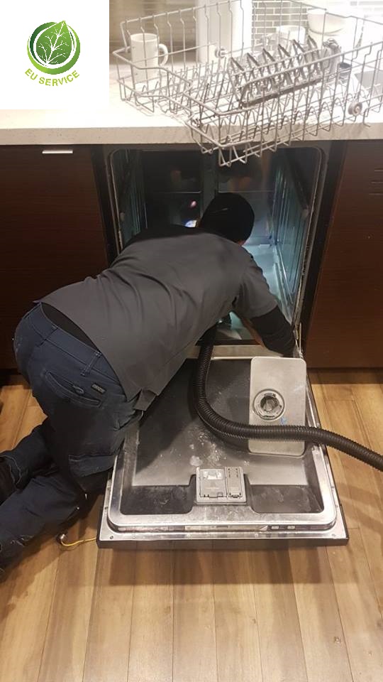 Trung tâm bảo hành máy rửa bát fagor chính hãng
