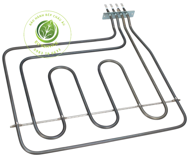 điện trở nướng lò siemens