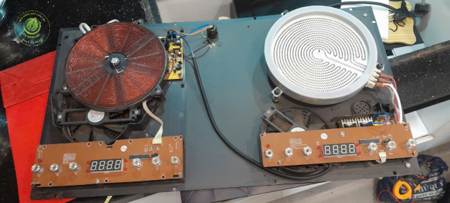 đơn giá sửa bếp fuger