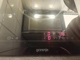 giá sửa bếp từ tại nhà giá rẻ